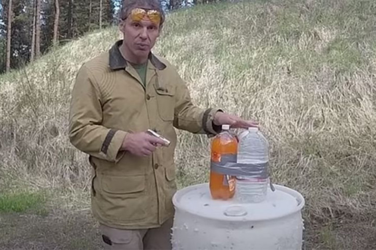 Pol Harel jutjuber umro