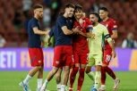 POTPUNI ŠOK! Srpski reprezentaivac odstranjen iz ekipe! Da li je ovo prilika da Zvezda reaguje?