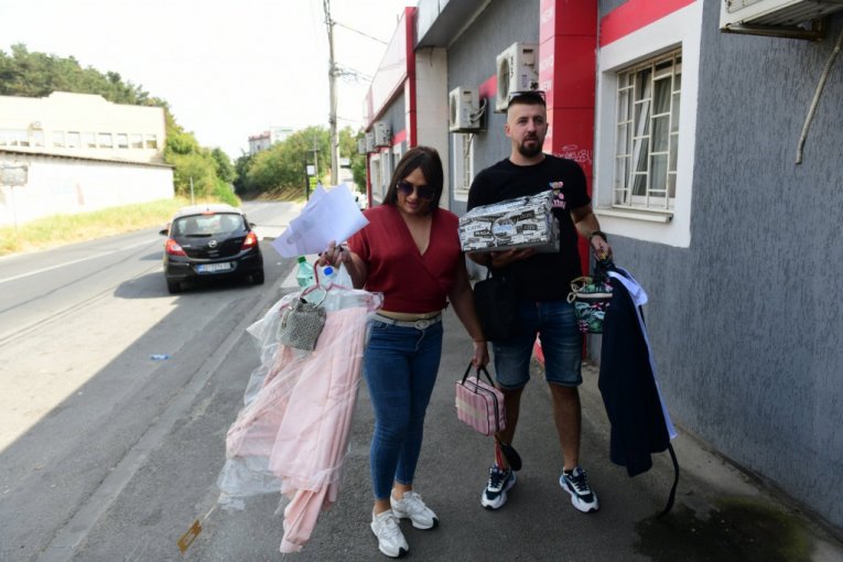 Ana Nikolić Elita 8