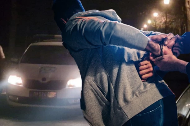 UHAPŠEN UBICA! Dvoje mrtvih i dvoje ranjenih kod Babušnice! STRADALI OTAC I SIN?!