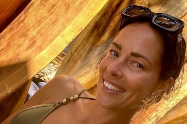 ISPOVEST ANE IVANOVIĆ! Nekadašnja broj jedan spremna da progovori!