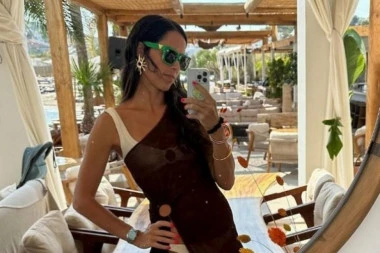 ANA IVANOVIĆ PATI ZA BASTIJANOM?! Jedan detalj baca potpuno novo svetlo na njihov razvod! (FOTO)