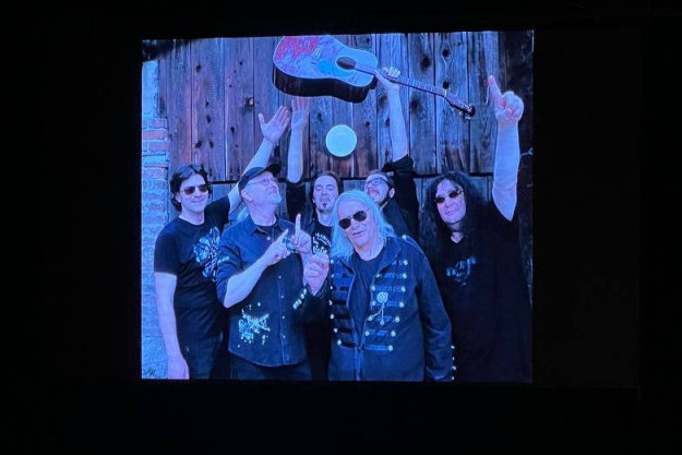 Bora Đorđević, komemoracija