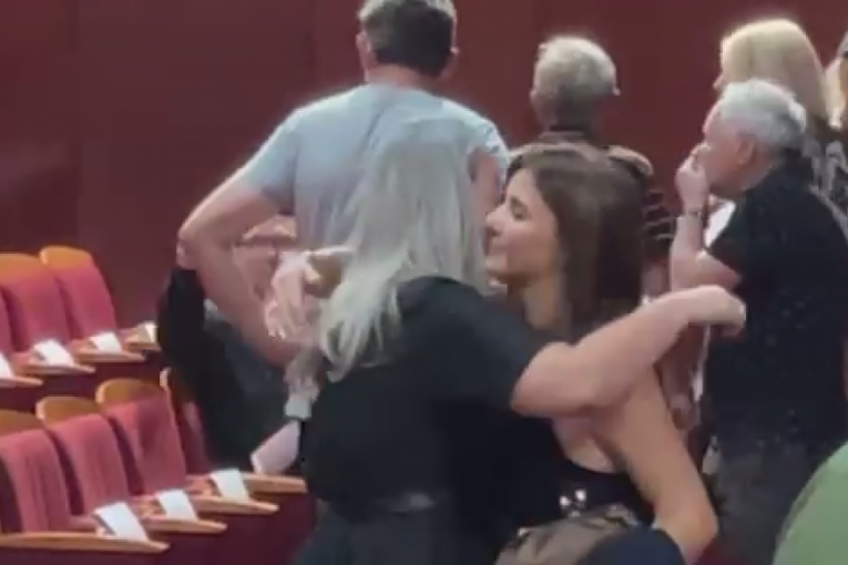 Dubravka, supruga Bore Đorđevića