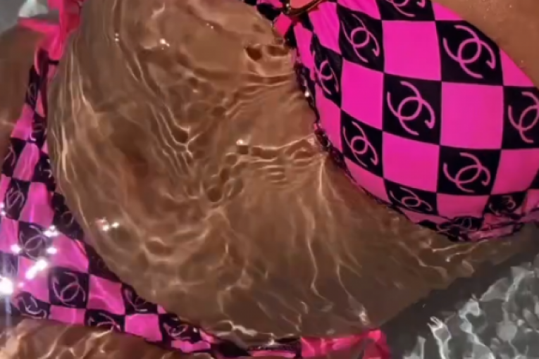 Ana Nikolić Zadruga Elita 8 