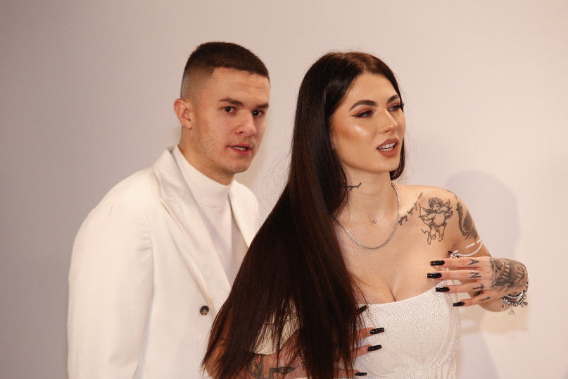 Luka Bojović Lux