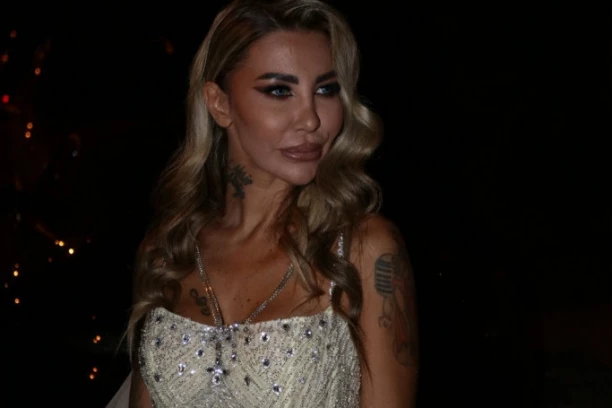 ANELI IMA JOŠ JEDNOG HEJTERA IZ SPOLJNOG SVETA: Ne može da je podnese, njihov susret u "Eliti" izazvaće tektonski poremećaj!