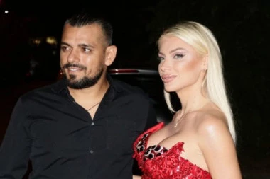 SKANDAL TRESE "ELITU"! Istina o AFERI Milice Kemez obelodanjena, htela na odmor s MUŽEM i LJUBAVNIKOM!