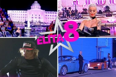 OBJAVLJEN DATUM KRAJA ELITE 8: Napetost na vrhuncu, EVO KOLIKO DANA JE OSTALO DO FINALA!