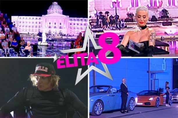 OBJAVLJEN DATUM KRAJA ELITE 8: Napetost na vrhuncu, EVO KOLIKO DANA JE OSTALO DO FINALA!