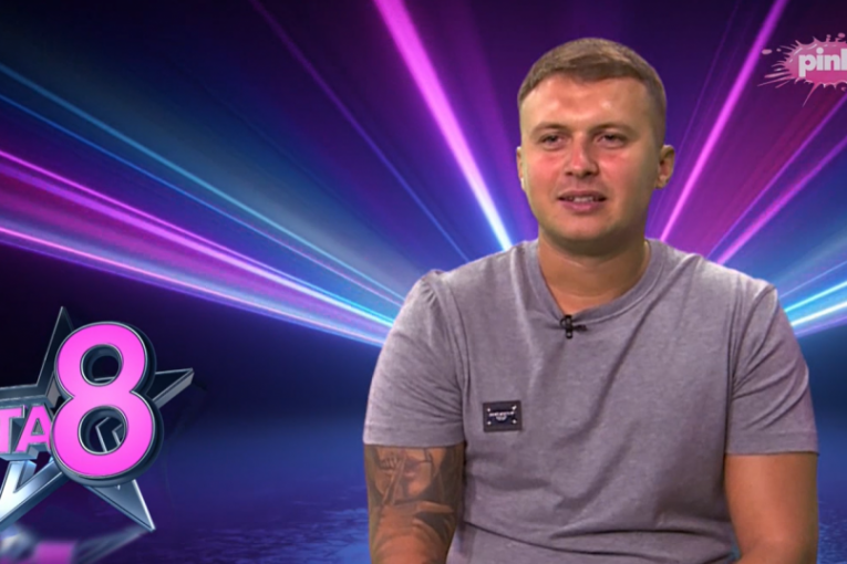 Stefan Karić i Anđela Đuričić