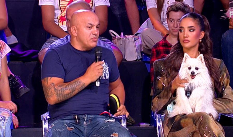 NIKAD IM NISAM BIO PREPREKA! Bivši učesnik Elite progovorio o porodici, pa se osvrnnuo na rijaliti: Gori je od zatvora!