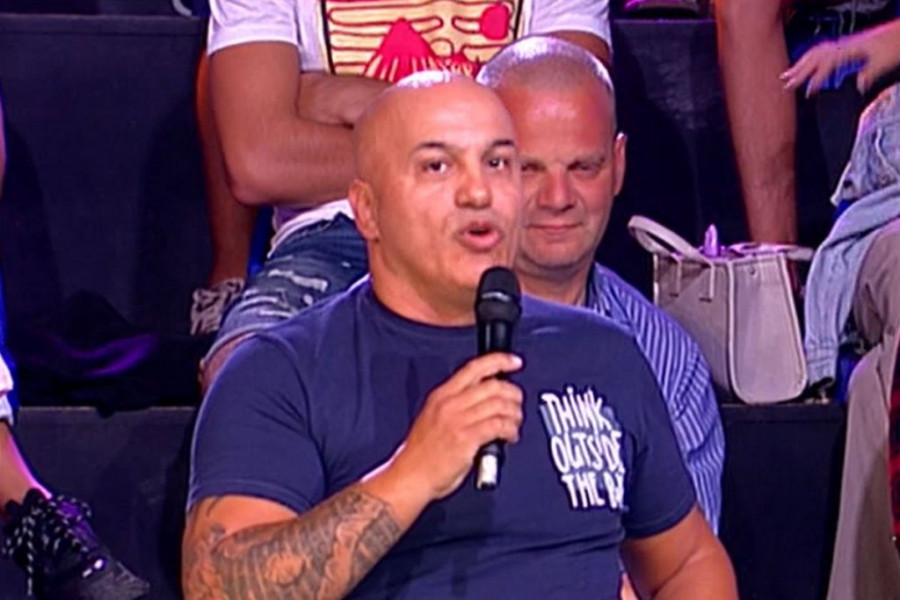 NIKAD IM NISAM BIO PREPREKA! Bivši učesnik Elite progovorio o porodici, pa se osvrnnuo na rijaliti: Gori je od zatvora!