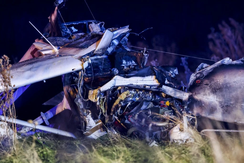 OVO JE PILOT KOJI JE UPRAVLJAO AVIONOM MINISTARSTVA! Evo šta je pronađeno u olupini, jedan dokaz potvrdio najgore sumnje! (FOTO, VIDEO)