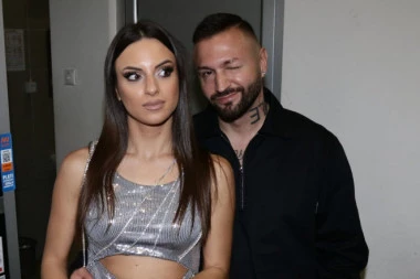 ŠA OTKRIO ŠTA SE DEŠAVALO U KARANTINU NEPOSREDNO PRED ULAZAK U STUDIO: Miona poručila da 10 mesci neće biti INTIMNIH ODNOSA (ŠOK-VIDEO)