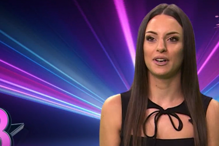 Miona Jovanović Elita 8 