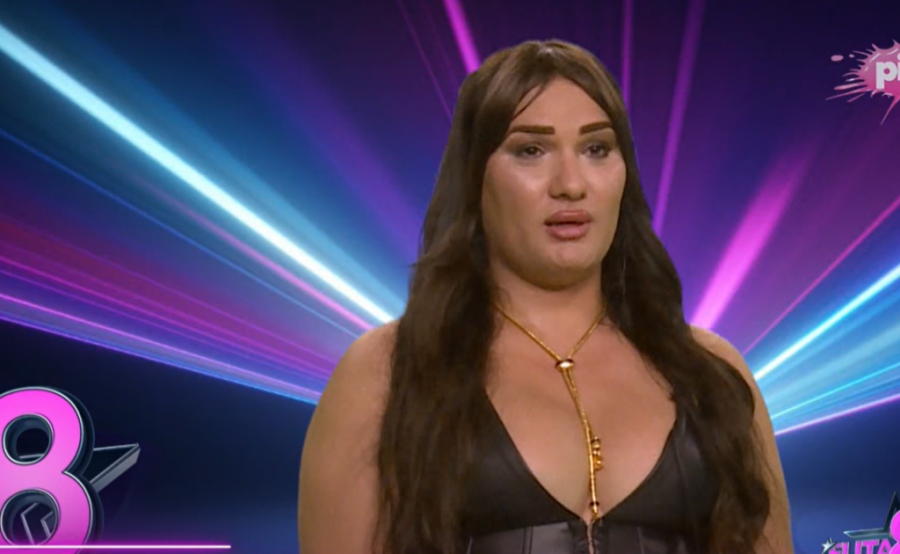 VRELE SCENE ANE NIKOLIĆ IZ TERETANE! Nakon ogromnog BOLA donela ŠOK-odluku!