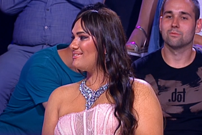 Ana Nikolić Elita 8