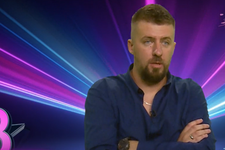 Ovonedeljni potrčci Uroš Stanić i Stefan Korda