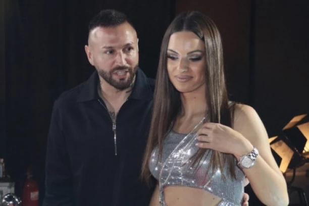 GORI BEOGRAD, BESNI BRUTALAN RAT! Popularni reper i Ša na korak od MASAKRA IZA BINE? Sve je počelo KADA MU JE SMUVAO DEVOJKU!