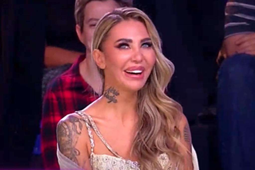 Aneli Ahmić Elita 8 