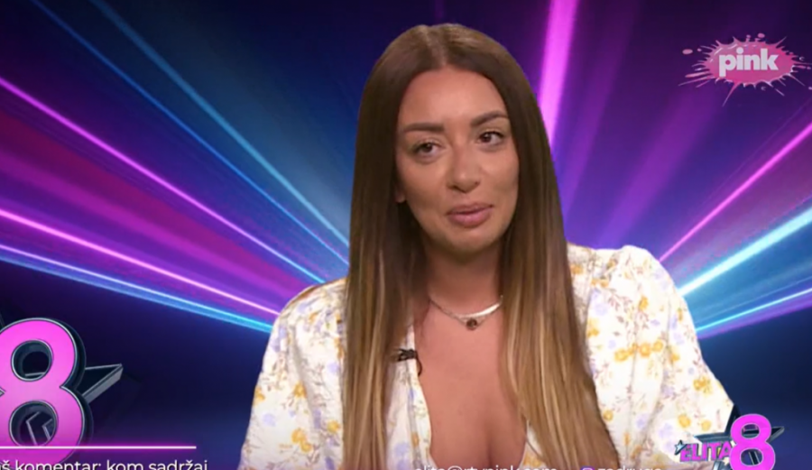 AUU, BEBICA ĆE NAKON OVOG DOŽIVETI FRAS! Terza i Teodora bili intimni, bivša Elitarka sve otkrila!