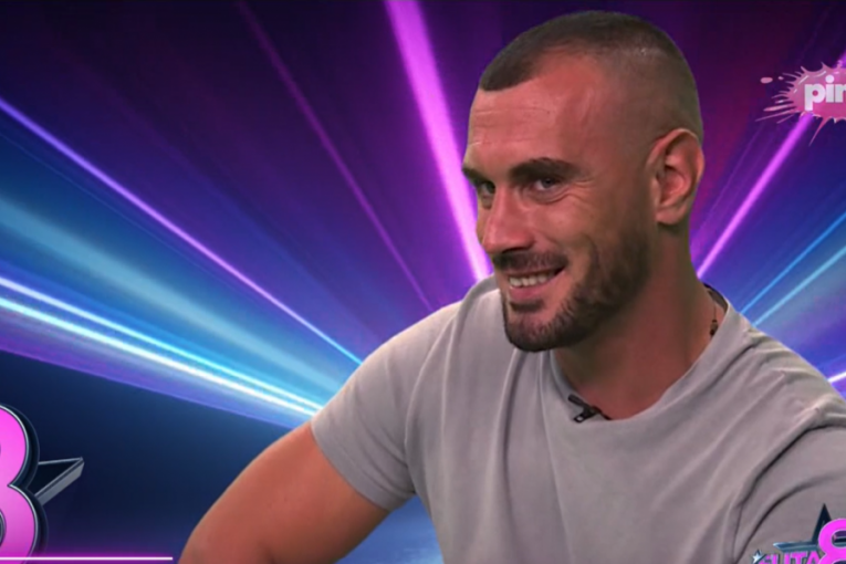 Nikola Škatarić diskvalifikovan