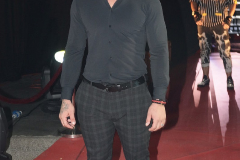 Nikola Škatarić diskvalifikovan iz Elite 8 