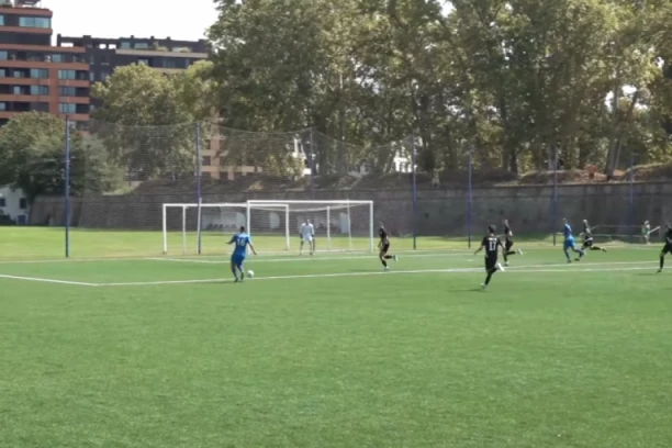 PROMAŠAJI SU DOMAĆINA SKUPI KOŠTALI: BASK je jednim pogotkom stigao do celog plena!