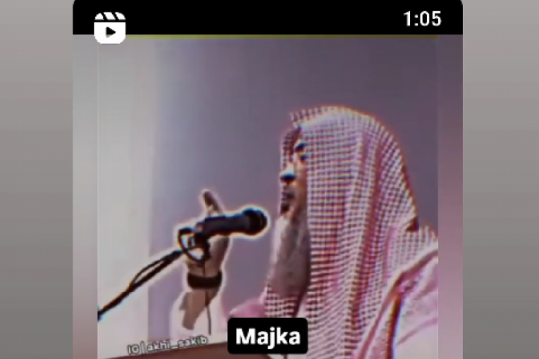 Jasmin Ahmić Instagram Elita 8 uživo