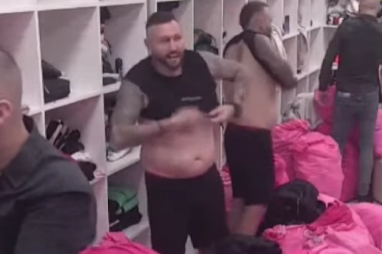 Nenad Aleksić Ša Elita 8 