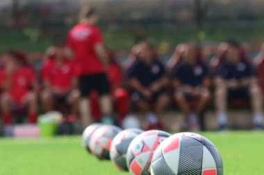 TRILING NOVAJLIJA SA VELIKIM ISKUSTVOM: Žigić je dobio pojačanja u foto-finišu prelaznog roka!