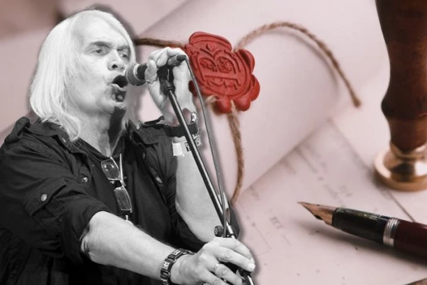 ISPLIVALE NAJNOVIJE INFORMACIJE O NASLEDNICIMA BORE ČORBE: Saznalo se gde su deca pokojnog rokera!