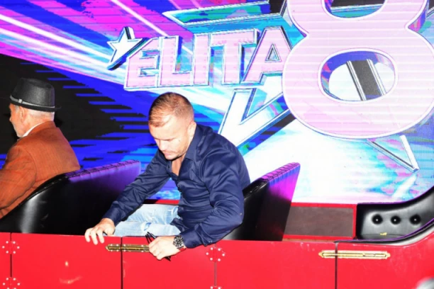 OVAJ UKUĆANIN MORA DA NAPUSTI BELU KUĆU! Rijaliti takmičari se složili, on je DIREKTNO NOMINOVAN!