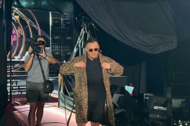 ŠOK, ZBOG OVOGA ĆE OSTATI BEZ HONORARA?! Nenad Marinković Gastoz više nije u programu "Elite"!