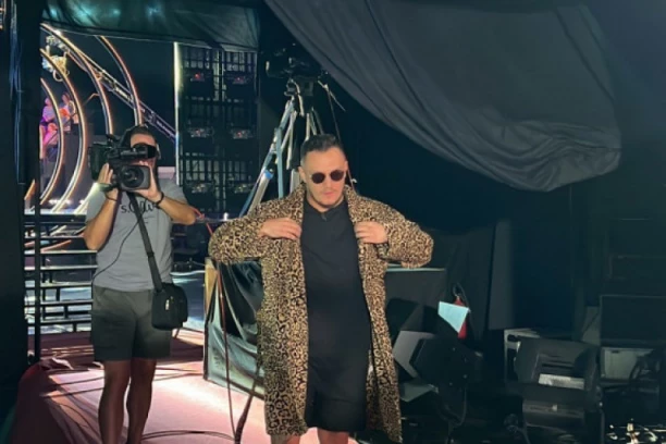 ŠOK, ZBOG OVOGA ĆE OSTATI BEZ HONORARA?! Nenad Marinković Gastoz više nije u programu "Elite"!