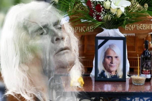 POTRESNE INFORMACIJE O SMRTI SUPRUGE POKOJNOG BORE ĐORĐEVIĆA! Dugo čuvena tajna isplivala u javnost, cela nacija brujala o tome tada!