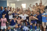 DESPOTOVČANI UPISALI TREĆU U NIZU: Trijumf nakon preokreta na teškom gostovanju u Jagodini! (VIDEO)