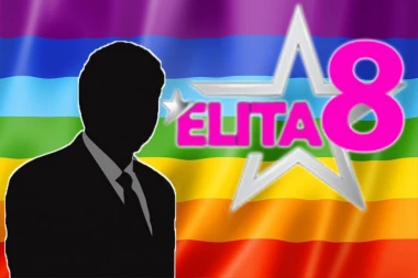 UČESNIK ELITE 8 U GEJ AFERI?! Raskrinkan za sve pare, u sve umešan i Uroš Stanić!