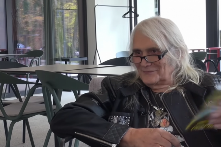 Bora Đorđević sahrana