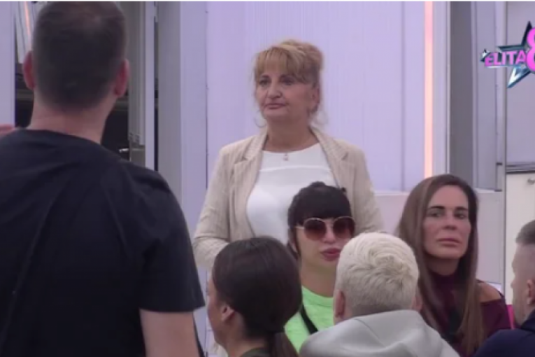 Goca Džehverović obišla imanje