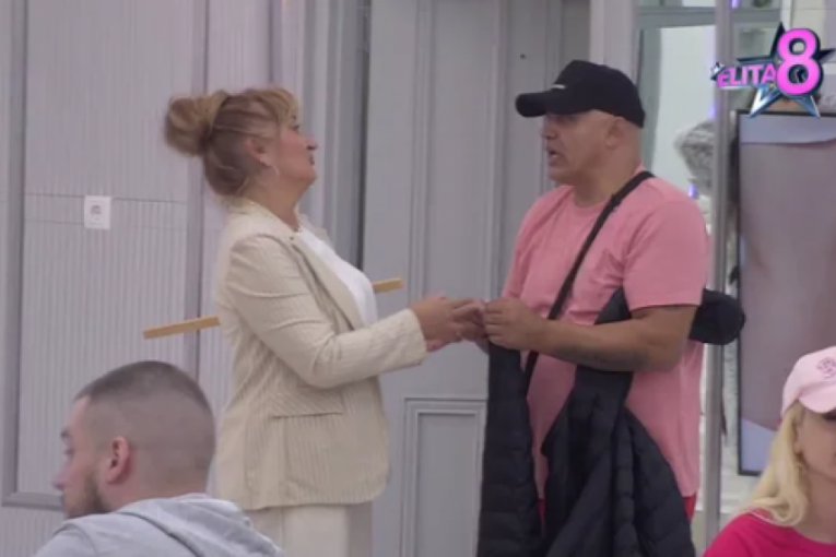 Goca Džehverović obišla imanje