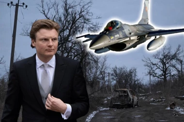 HITNO! HOLANDIJA SE UKLJUČILA U RAT PROTIV RUSIJE! Doneta neverovatna odluka, TREĆI SVETSKI RAT NA POMOLU!