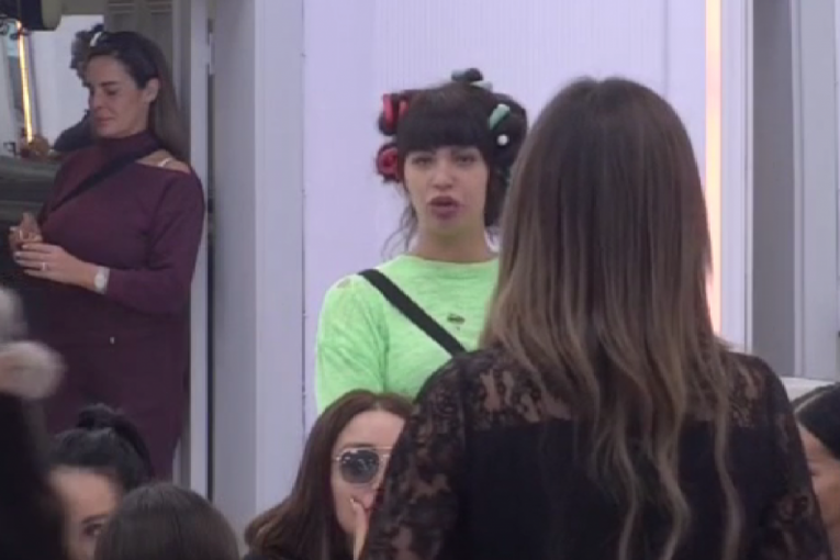 Miljana Kulić Elita 8 uživo