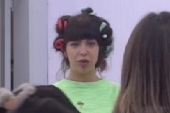 Miljana Kulić Elita 8 