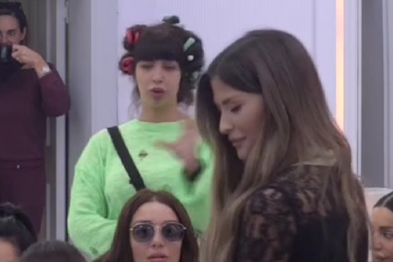 Miljana Kulić Elita 8 