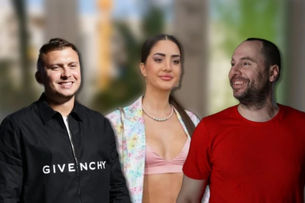 ZVEZDAN ULAZI DA POMRSI KONCE ANĐELI I KARIĆU: Saznao za tajni plan njegove bivše, Stefan će biti izigran u Eliti!