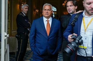 VIKTOR ORBAN SMRŠAO I TO UZ POMOĆ "RUSKE DIJETE"! Linija mu kao u mladića! EVO ŠTA RADI I JEDE!