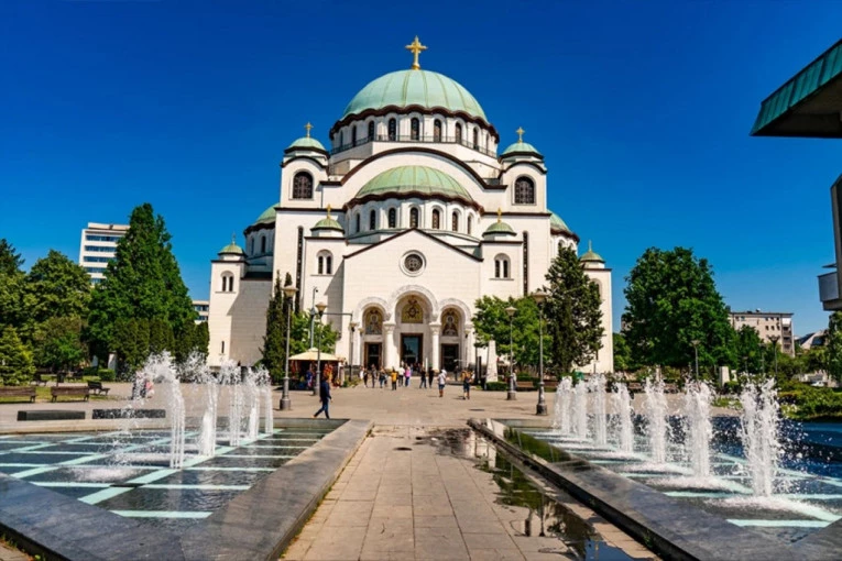 ZAŠTO NAROD SVE VIŠE OČEKUJE GLAS CRKVE? Jerej Stevan Jovanović otkriva sa kakvim se izazovima SPC danas suočava u javnoj sferi