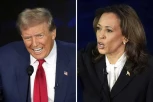 OGLASILA SE KAMALA HARIS POVODOM PUCNJAVE ISPRED IMANJA DONALDA TRAMPA! "Nasilju nema mesta u Americi "!